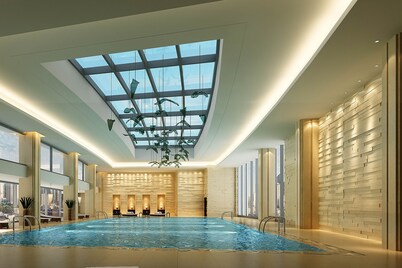 DoubleTree by Hilton hotel Anhui - Suzhou