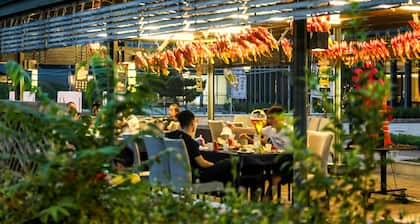 DoubleTree by Hilton hotel Anhui - Suzhou