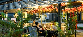 DoubleTree by Hilton hotel Anhui - Suzhou