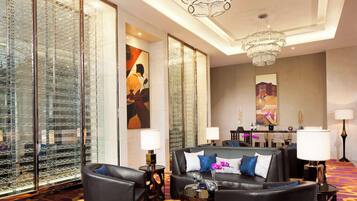 3 restaurants, Asian cuisine