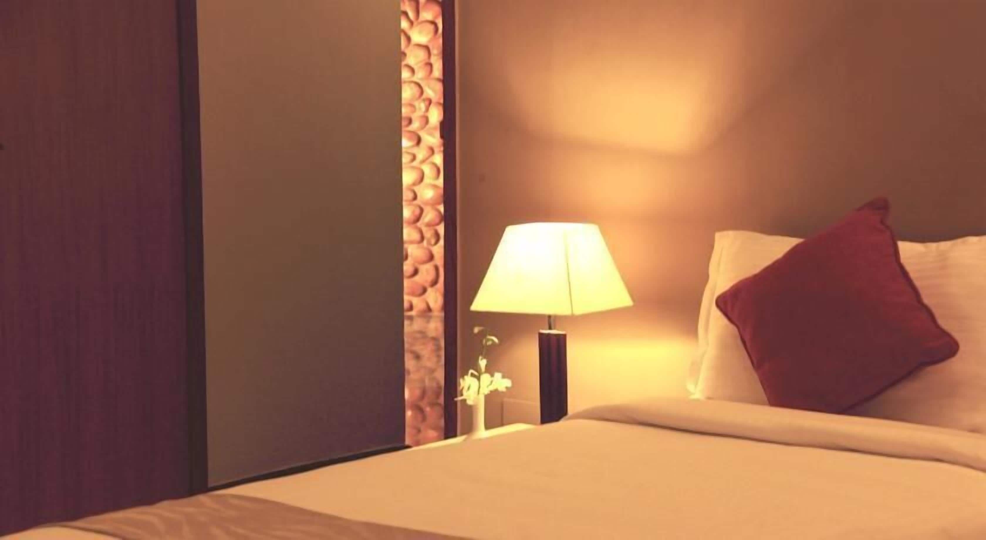 premium room | 1 bedroom, minibar, in-room safe, individually furnished
