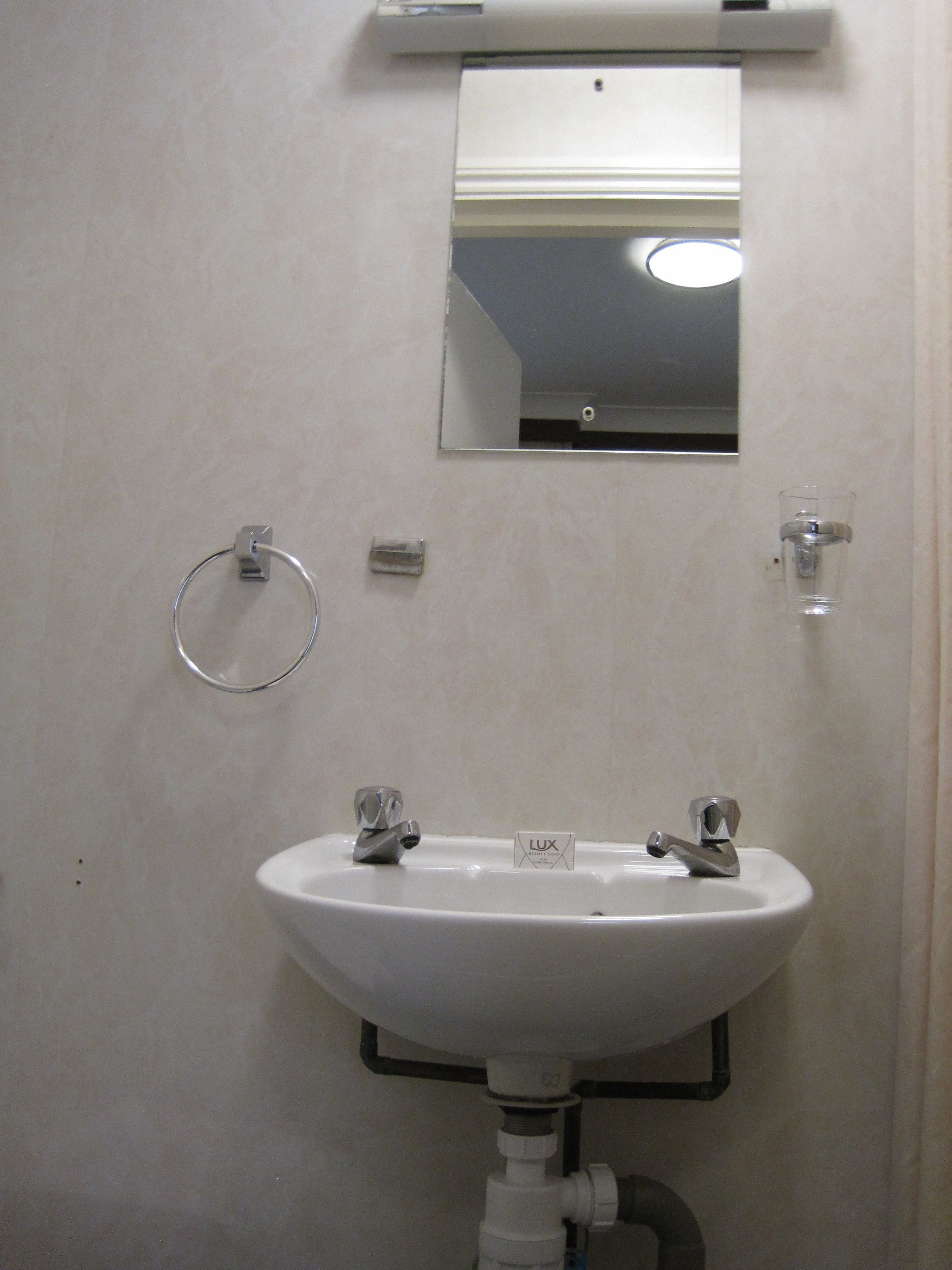 Foto - Central Hotel