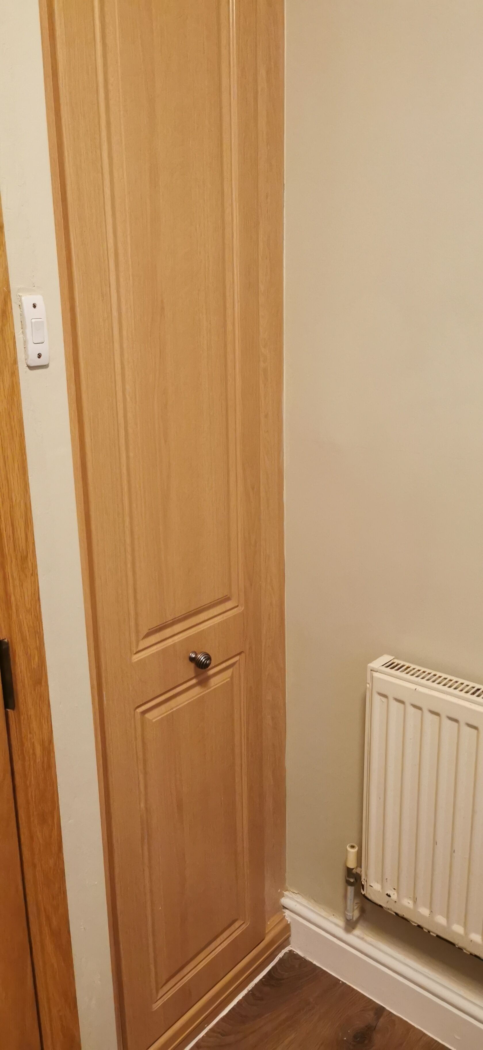 1 bedroom, blackout curtains, iron/ironing board, free wifi