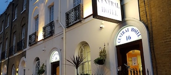 Central Hotel