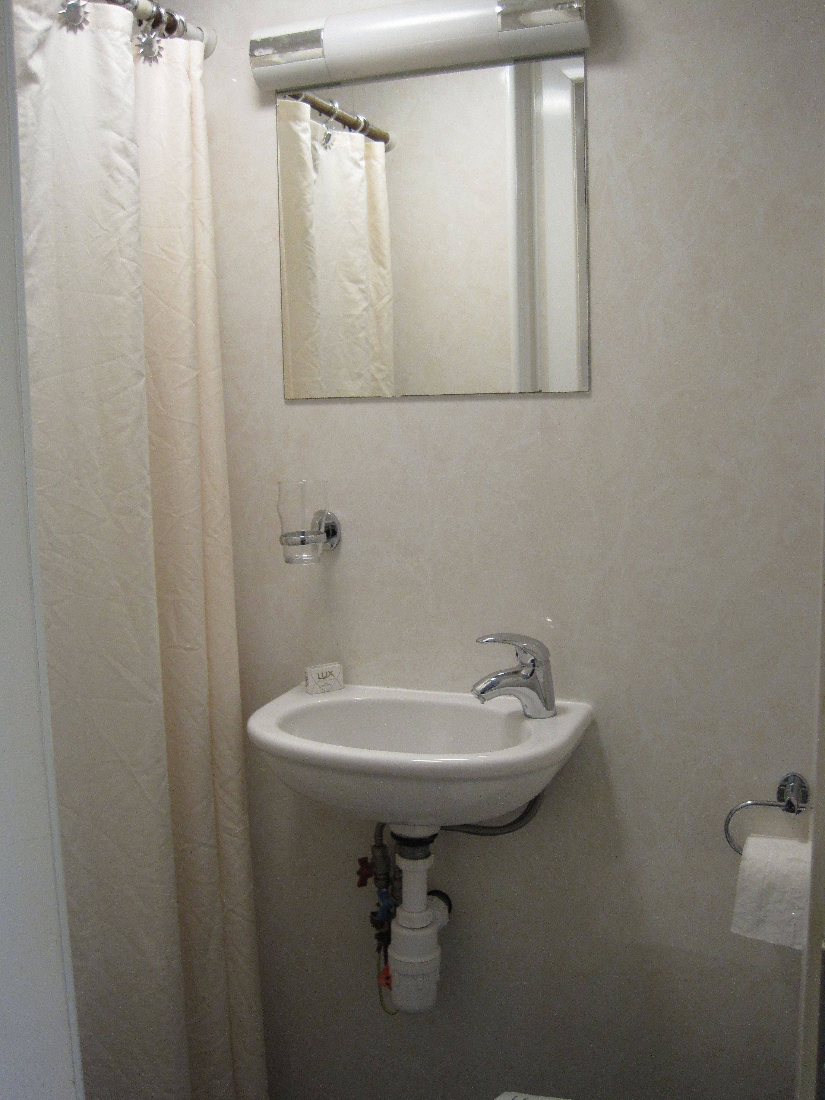 Foto - Central Hotel
