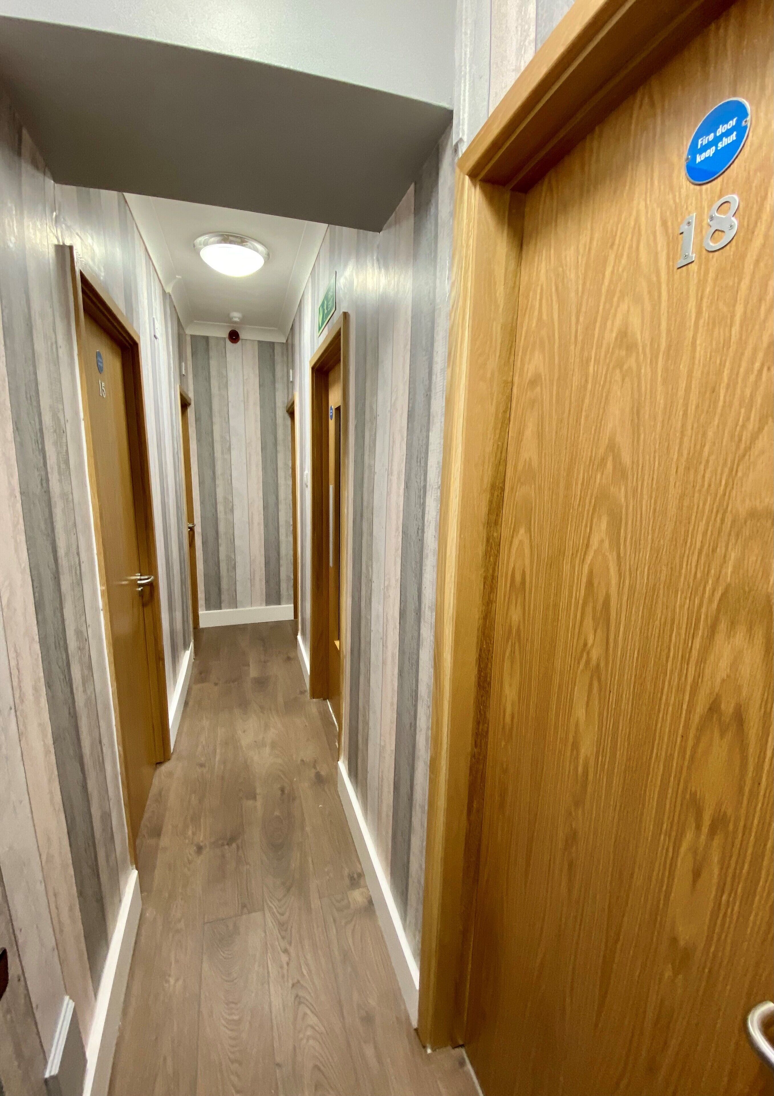 Foto - Central Hotel