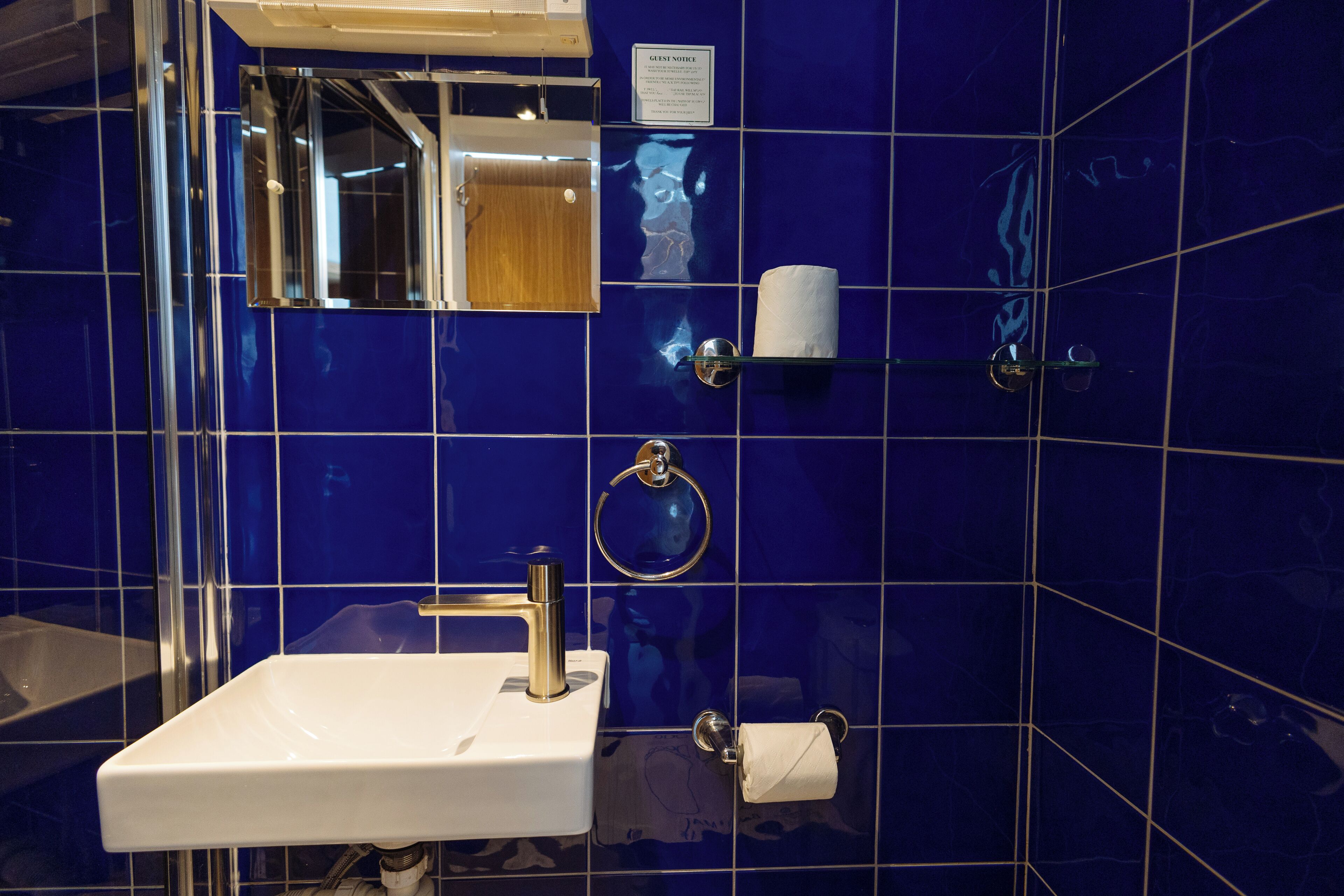 Foto - Central Hotel