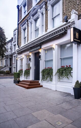 NOX HOTELS - Belsize Park
