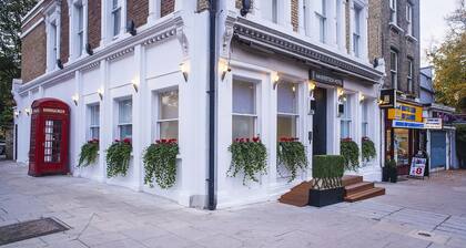NOX HOTELS - Belsize Park