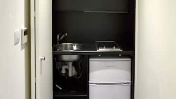 Coffee/tea maker