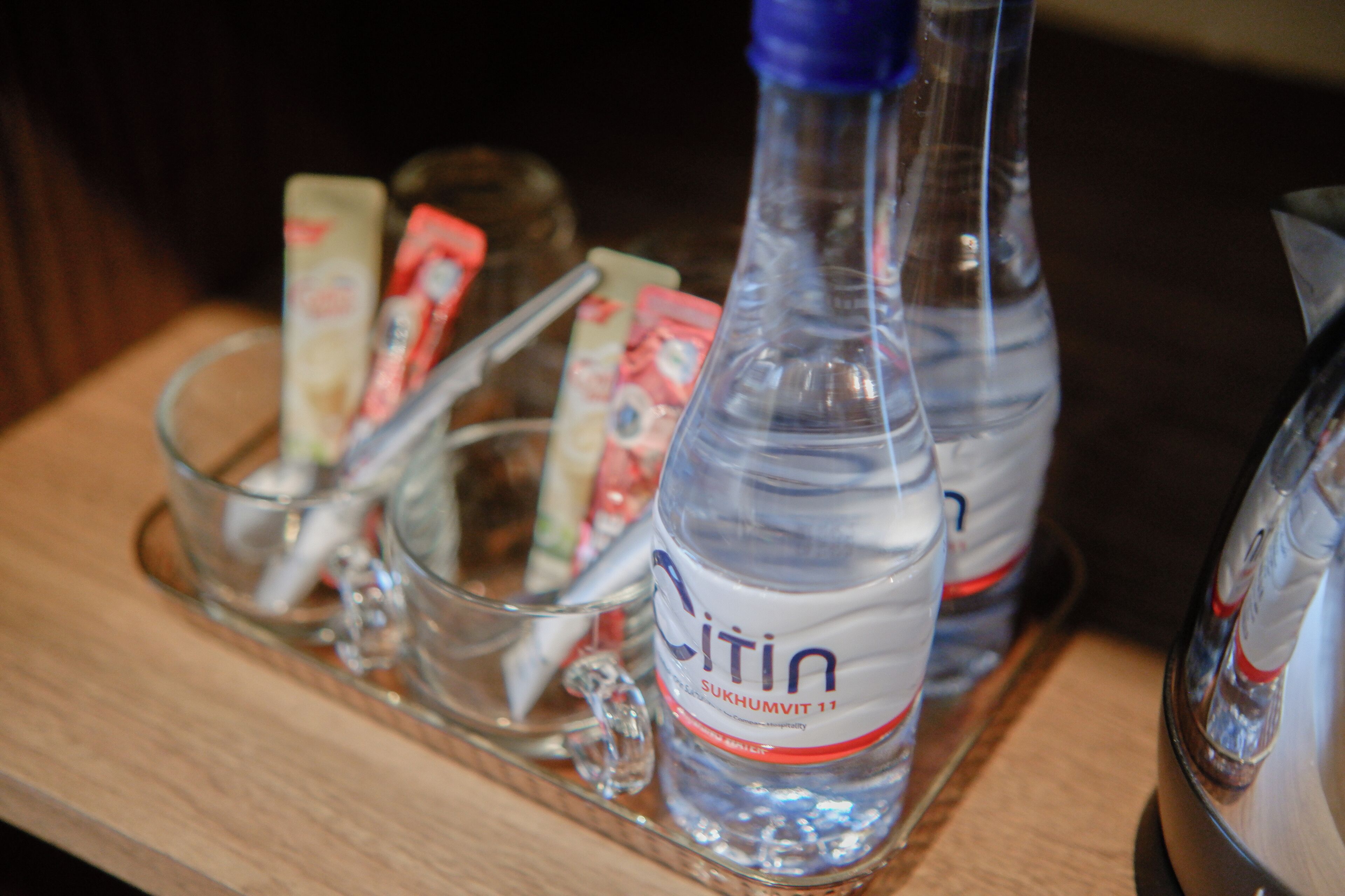 Foto - Citin Sukhumvit 11 Nana Bangkok by Compass Hospitality