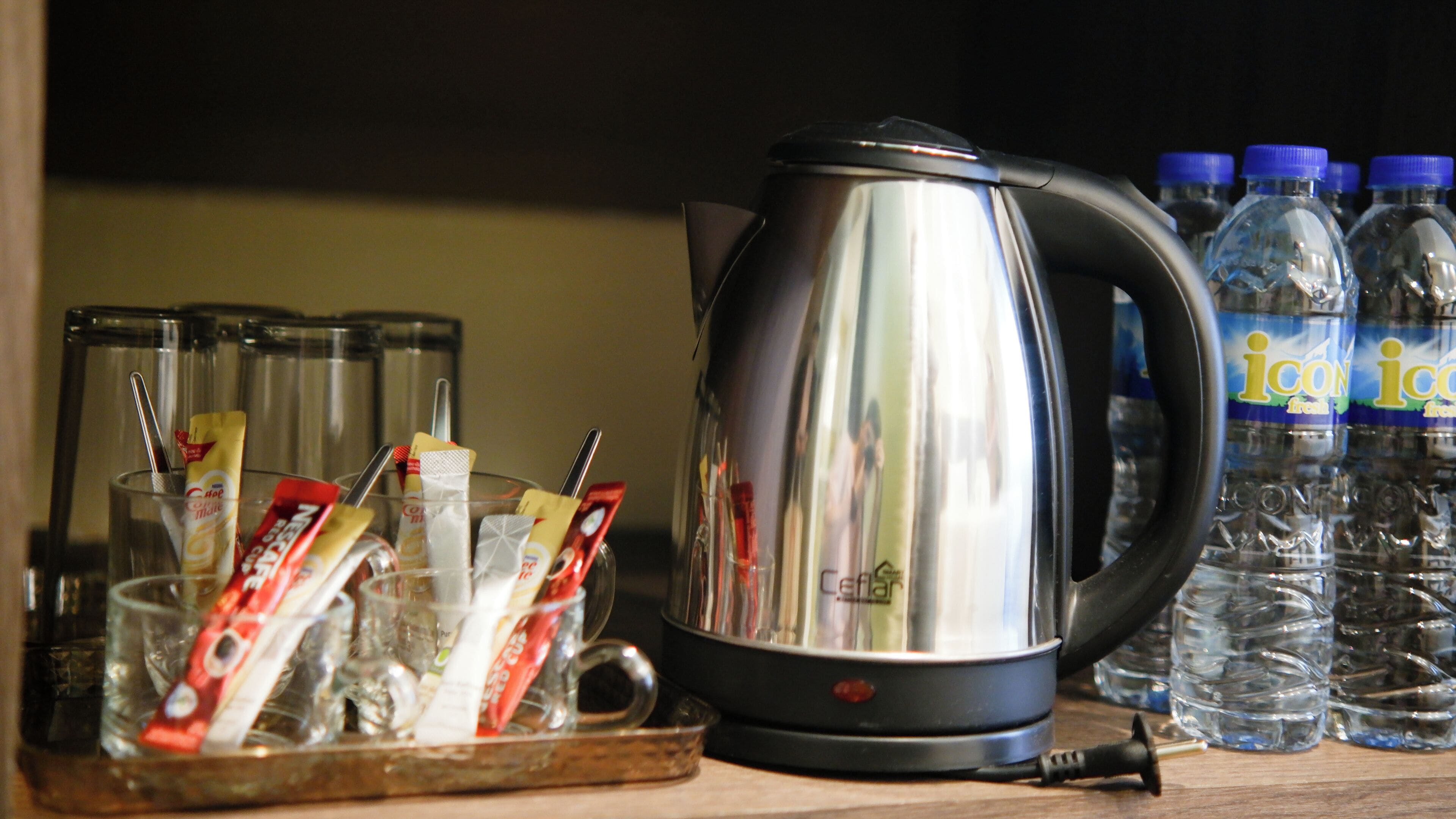 Foto - Citin Sukhumvit 11 Nana Bangkok by Compass Hospitality