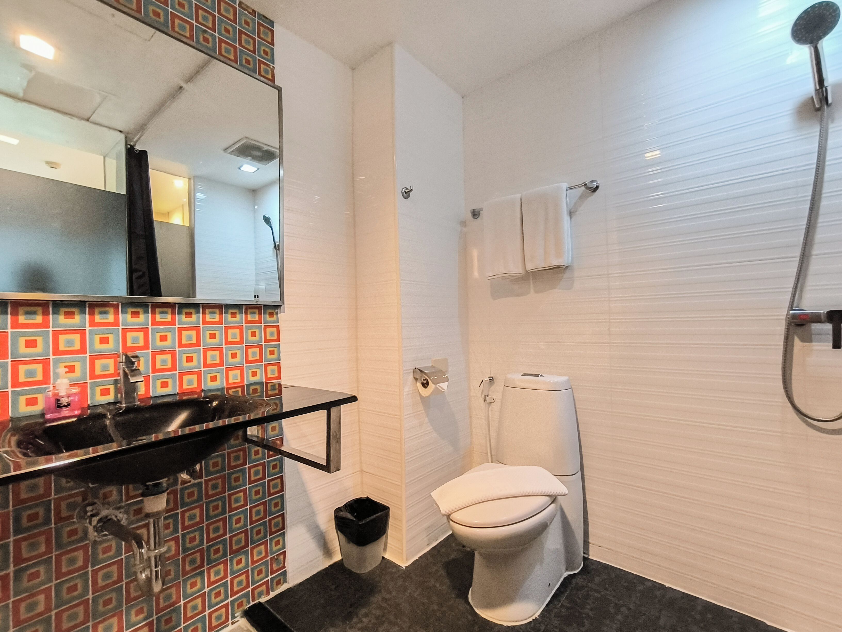 Foto - Citin Sukhumvit 11 Nana Bangkok by Compass Hospitality