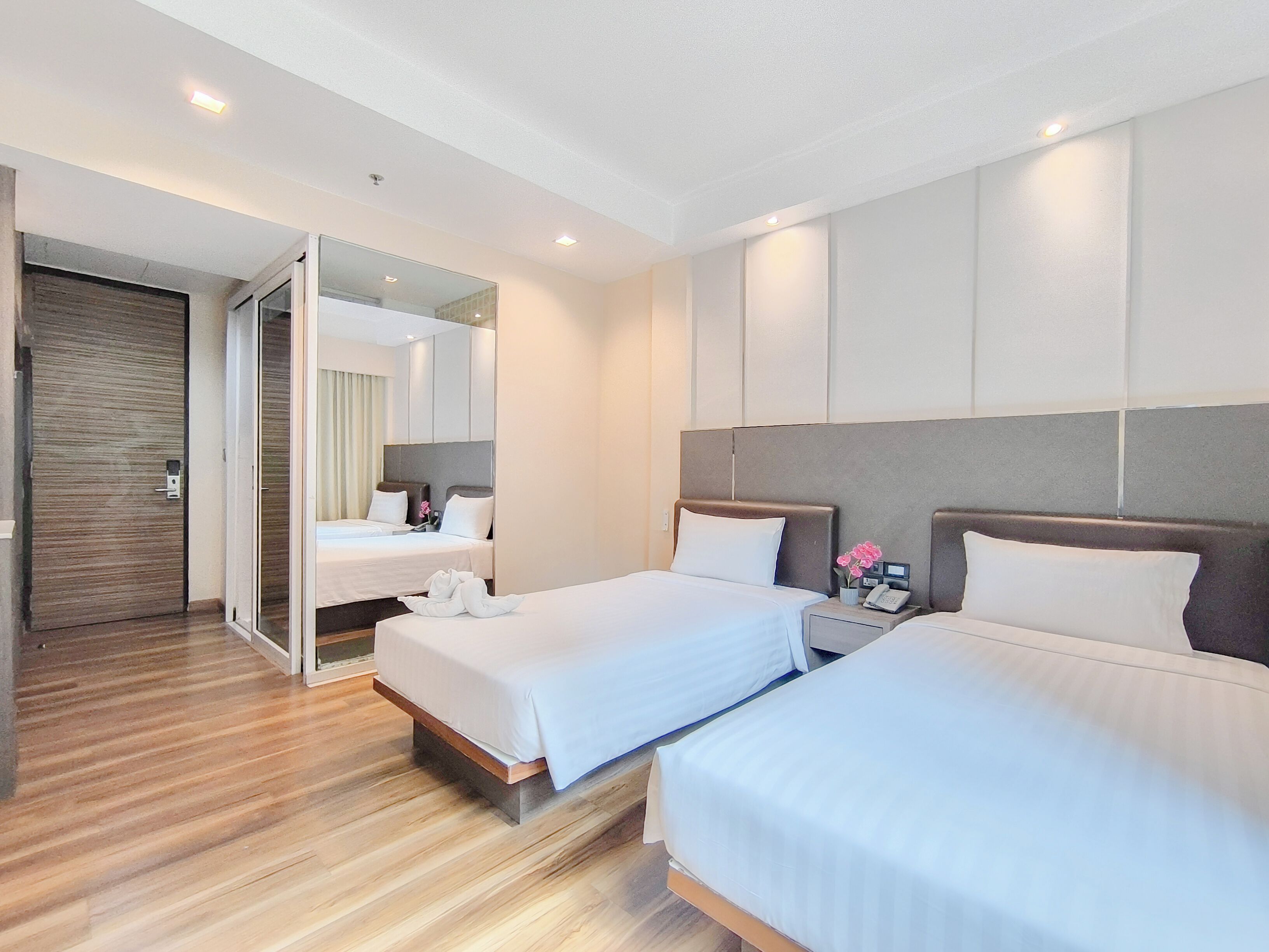 Foto - Citin Sukhumvit 11 Nana Bangkok by Compass Hospitality