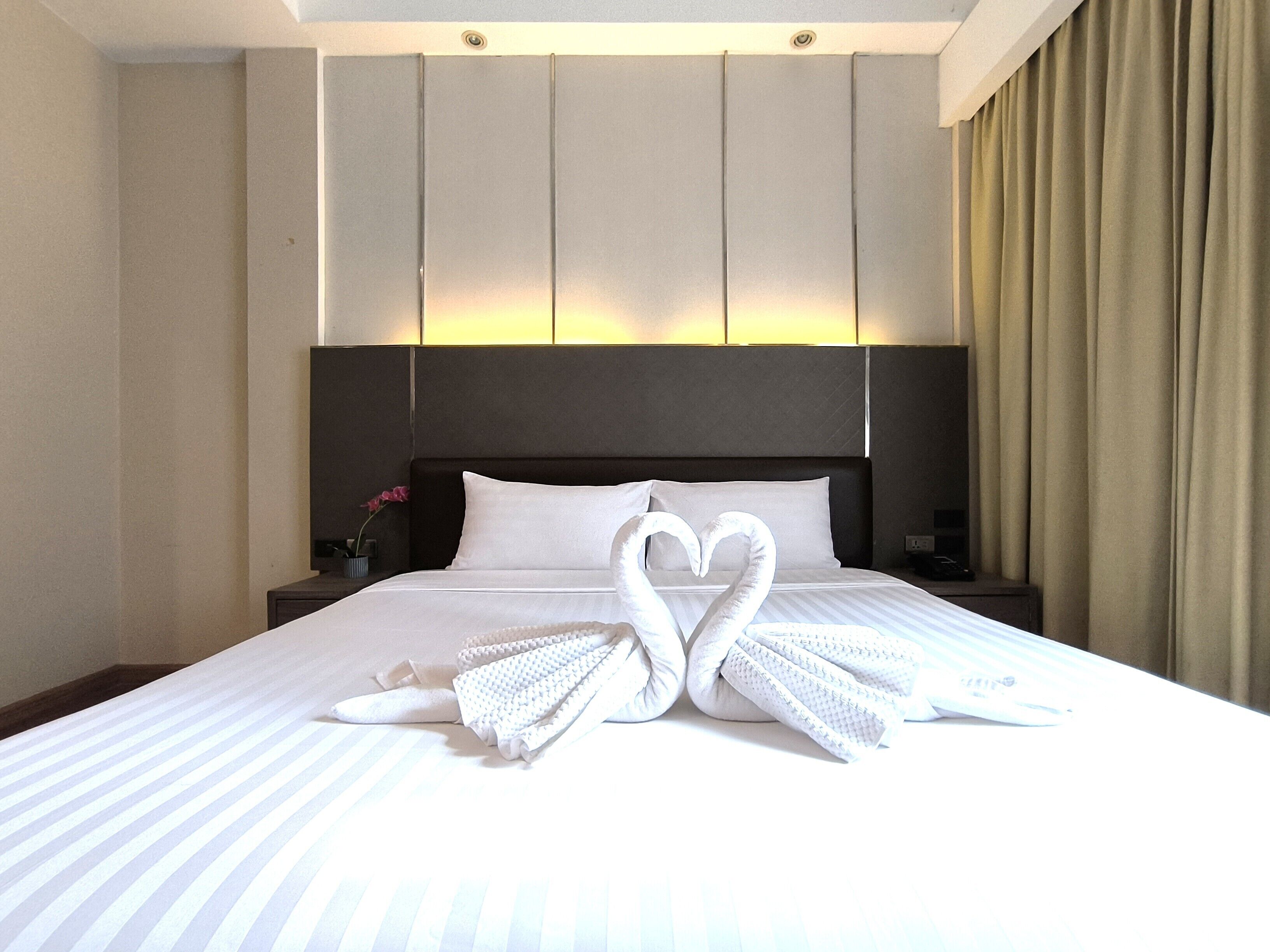 Foto - Citin Sukhumvit 11 Nana Bangkok by Compass Hospitality