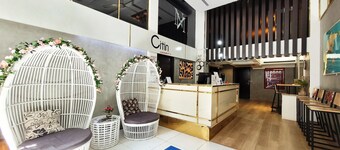 Citin Sukhumvit 11 Nana Bangkok by Compass Hospitality