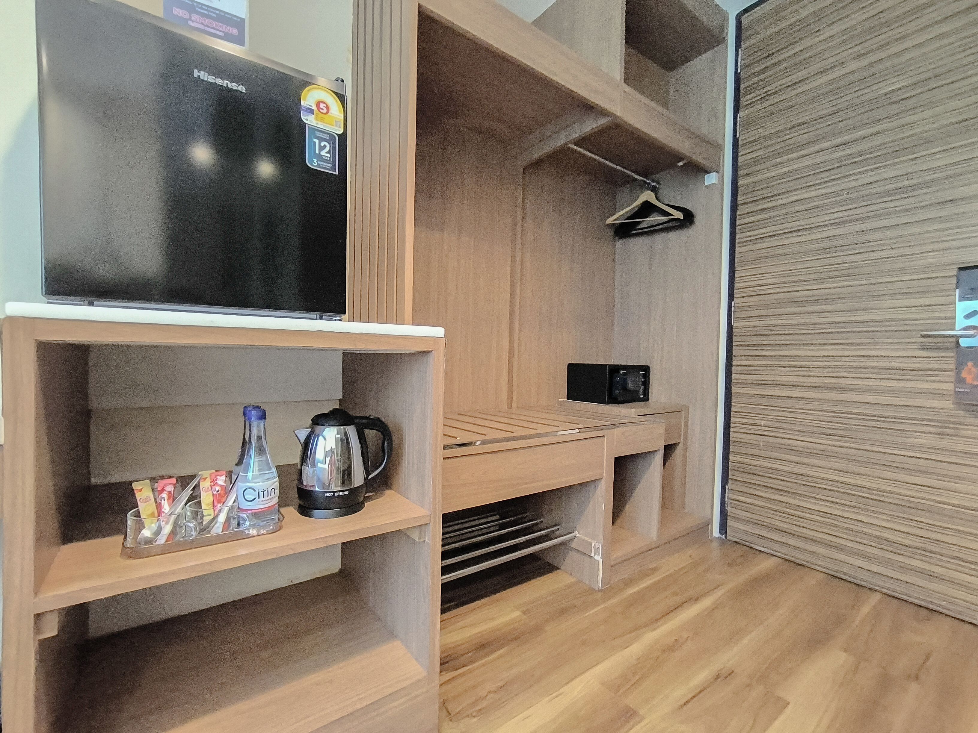 Foto - Citin Sukhumvit 11 Nana Bangkok by Compass Hospitality