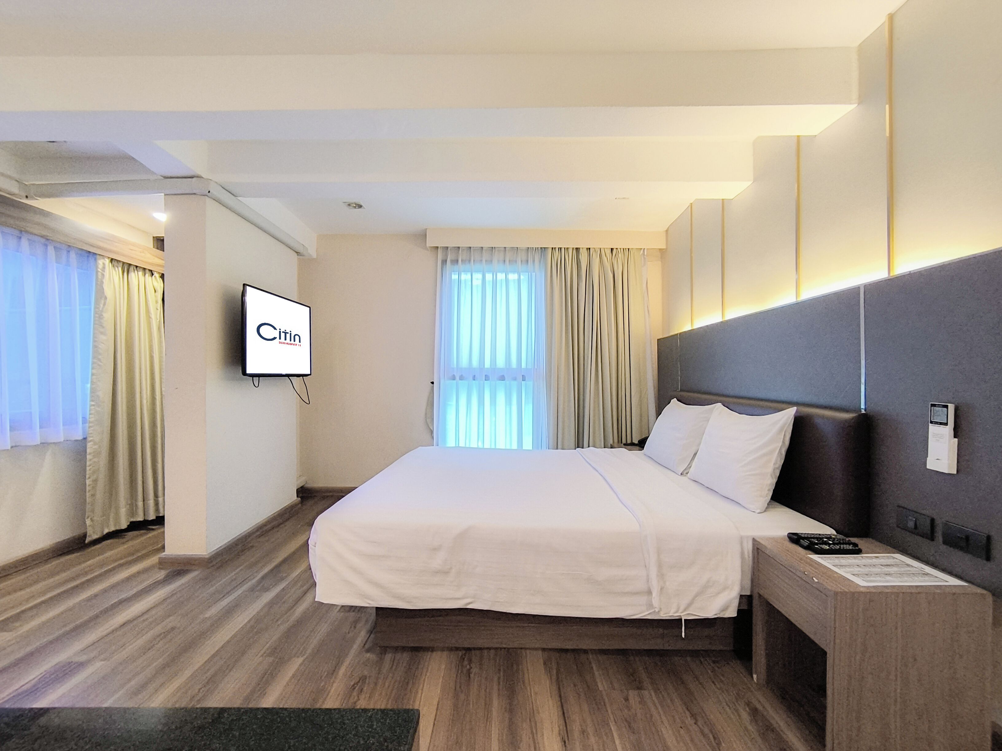 Foto - Citin Sukhumvit 11 Nana Bangkok by Compass Hospitality