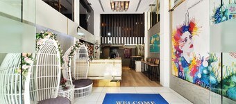 Citin Sukhumvit 11 Nana Bangkok by Compass Hospitality