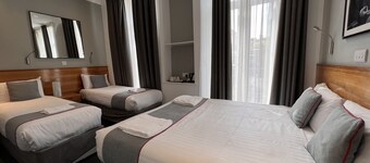 Apollo Hotel Kings Cross