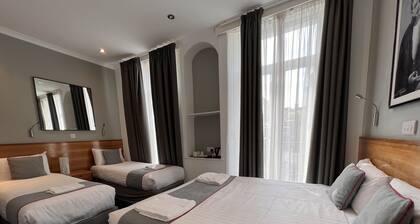 Apollo Hotel Kings Cross