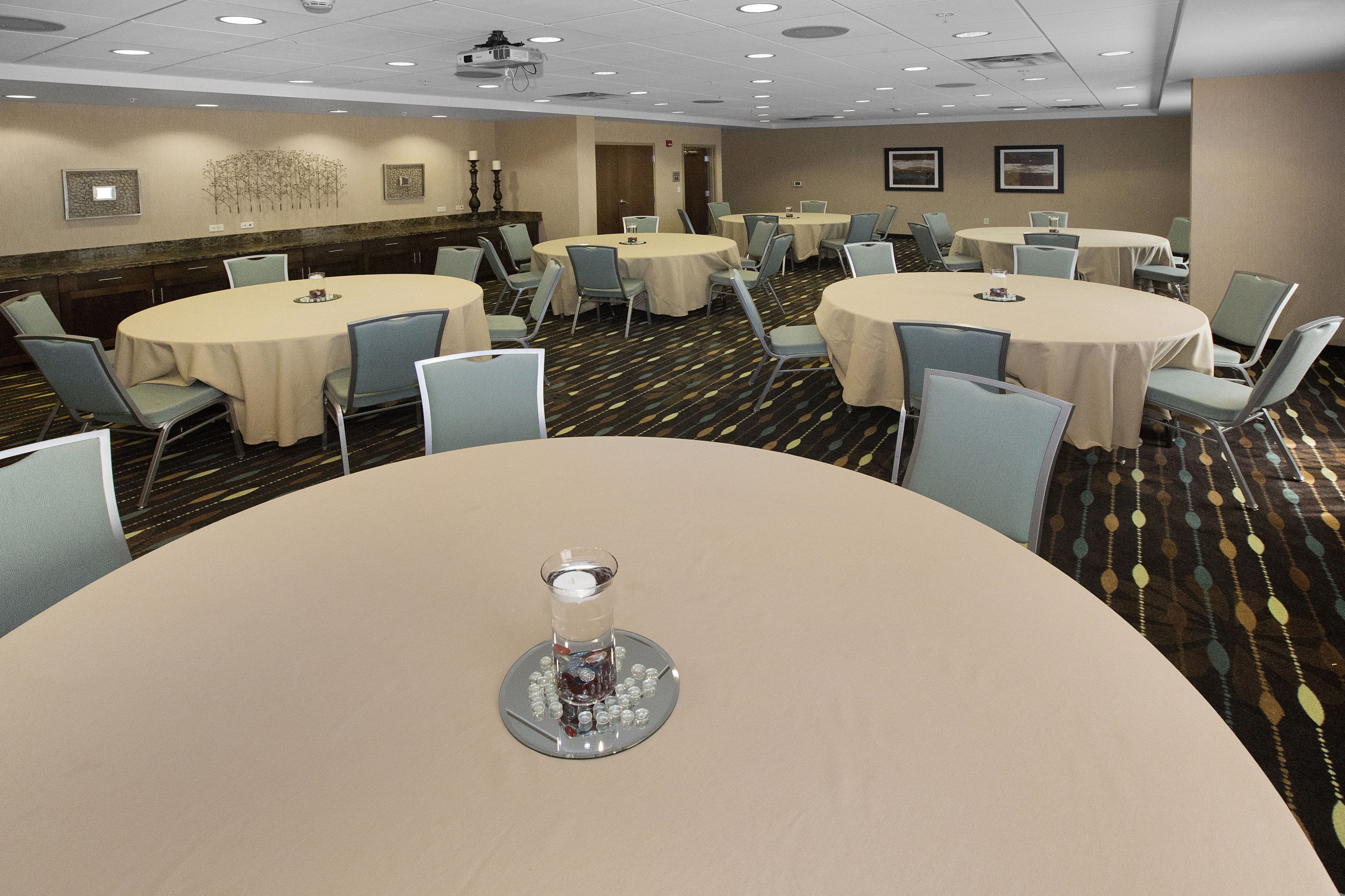 Foto - Hampton Inn Pittsburgh-Bridgeville