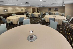 Meeting facility - Hampton Inn Pittsburgh-Bridgeville (Bridgeville)