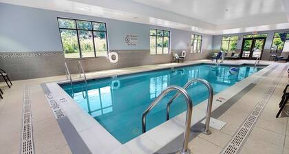 Hampton Inn Pittsburgh-Bridgeville