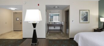 Hampton Inn Pittsburgh-Bridgeville