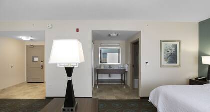 Hampton Inn Pittsburgh-Bridgeville