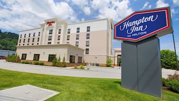 บริเวณภายนอก