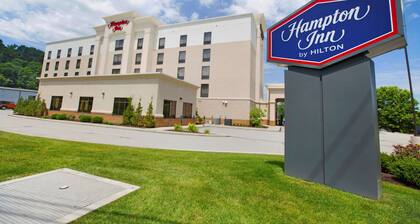 Hampton Inn Pittsburgh-Bridgeville