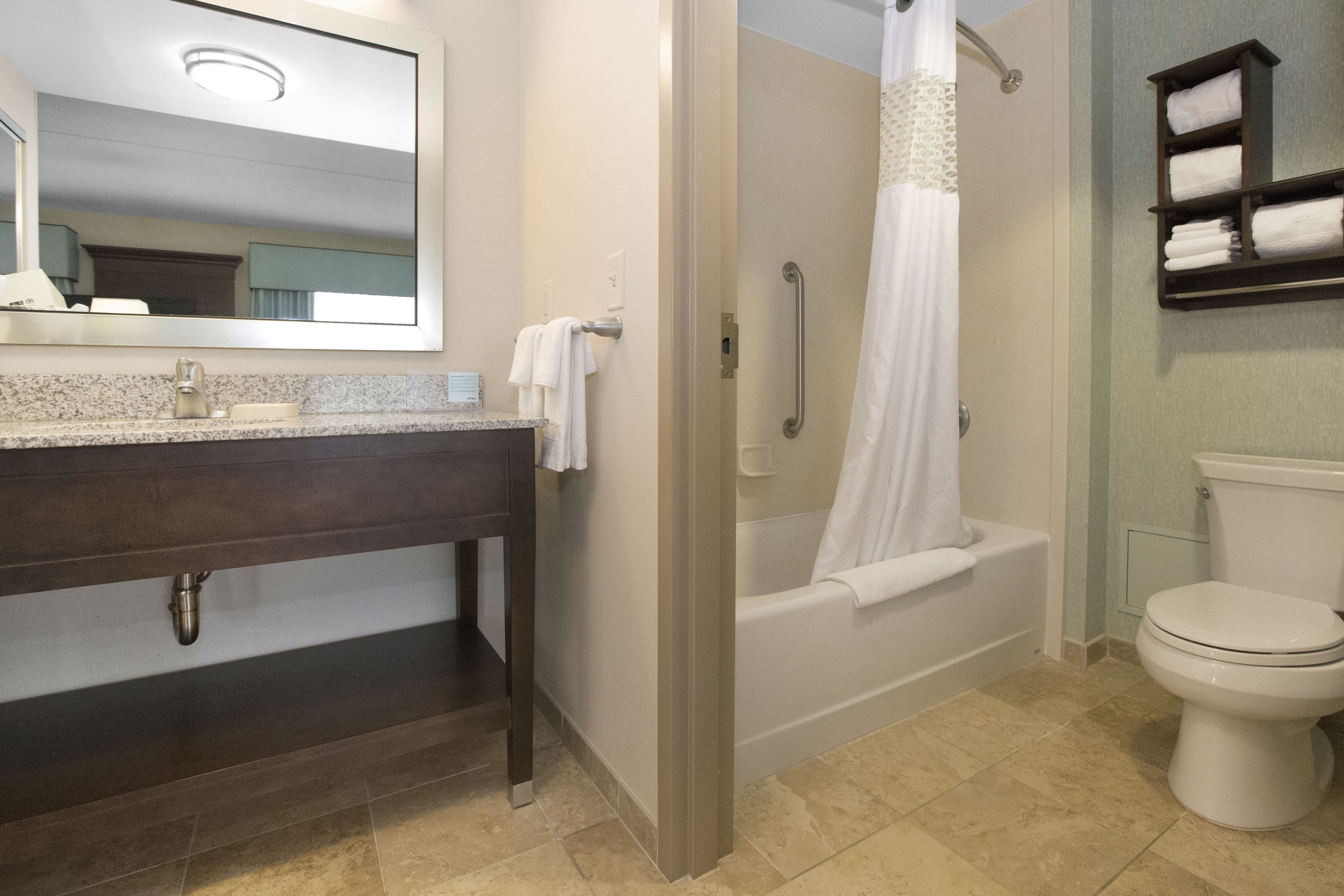 Photo - Hampton Inn Bridgeville