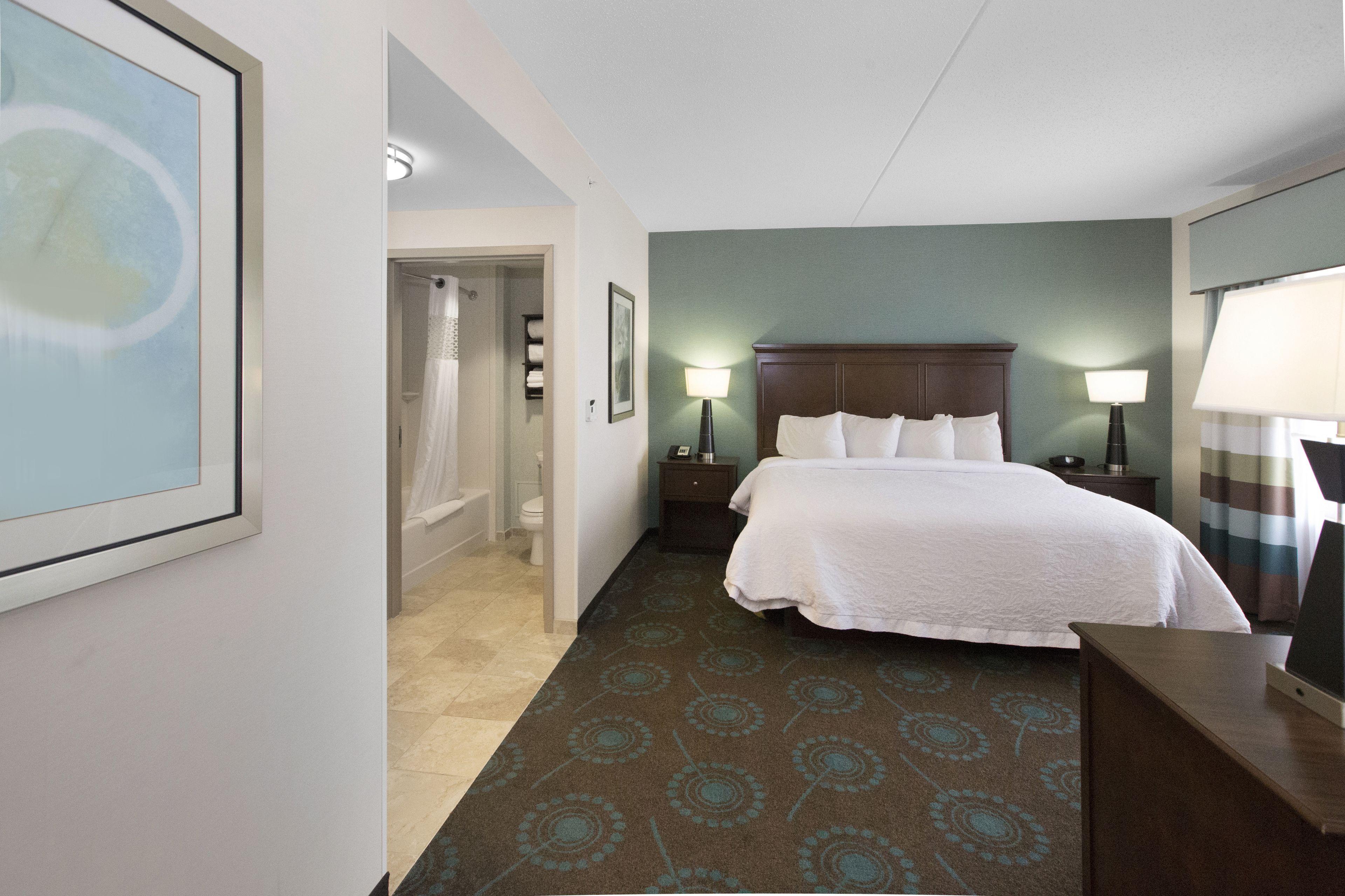 Photo - Hampton Inn Bridgeville