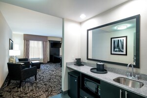 Studio Suite, 2 Queen Beds
