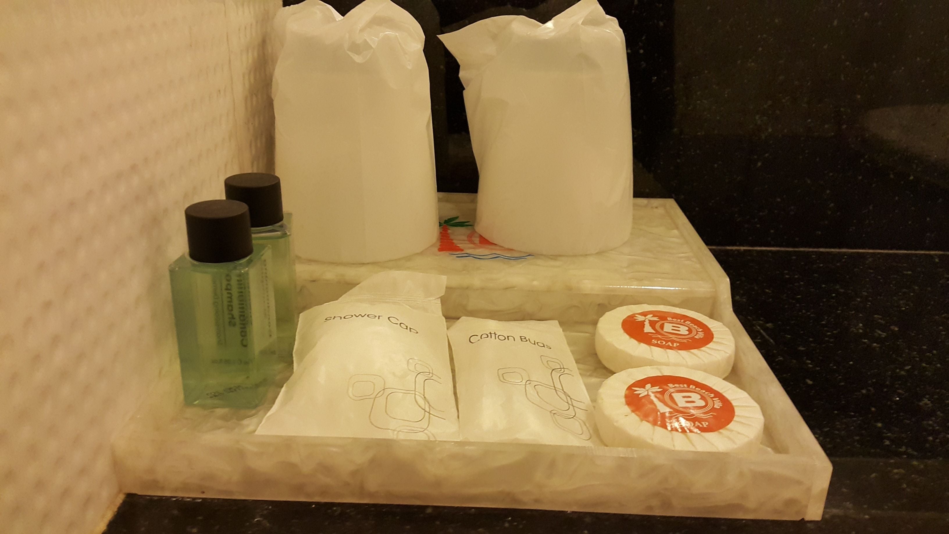 Photo - Best Beach Villa