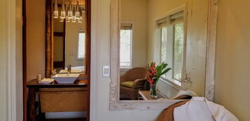 Sábanas de algodón egipcio y colchones con pillow-top 