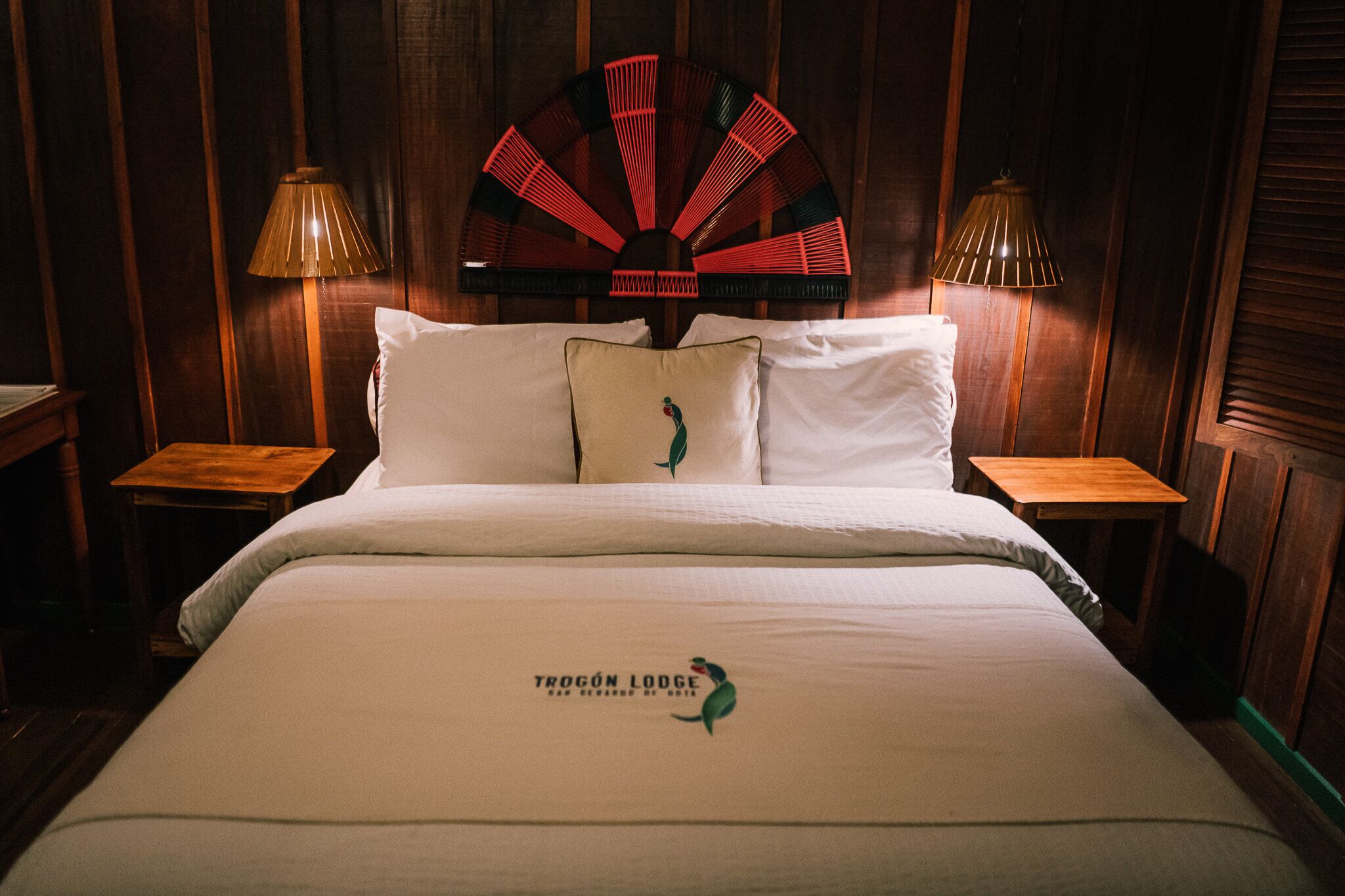 Photo - Trogon Lodge