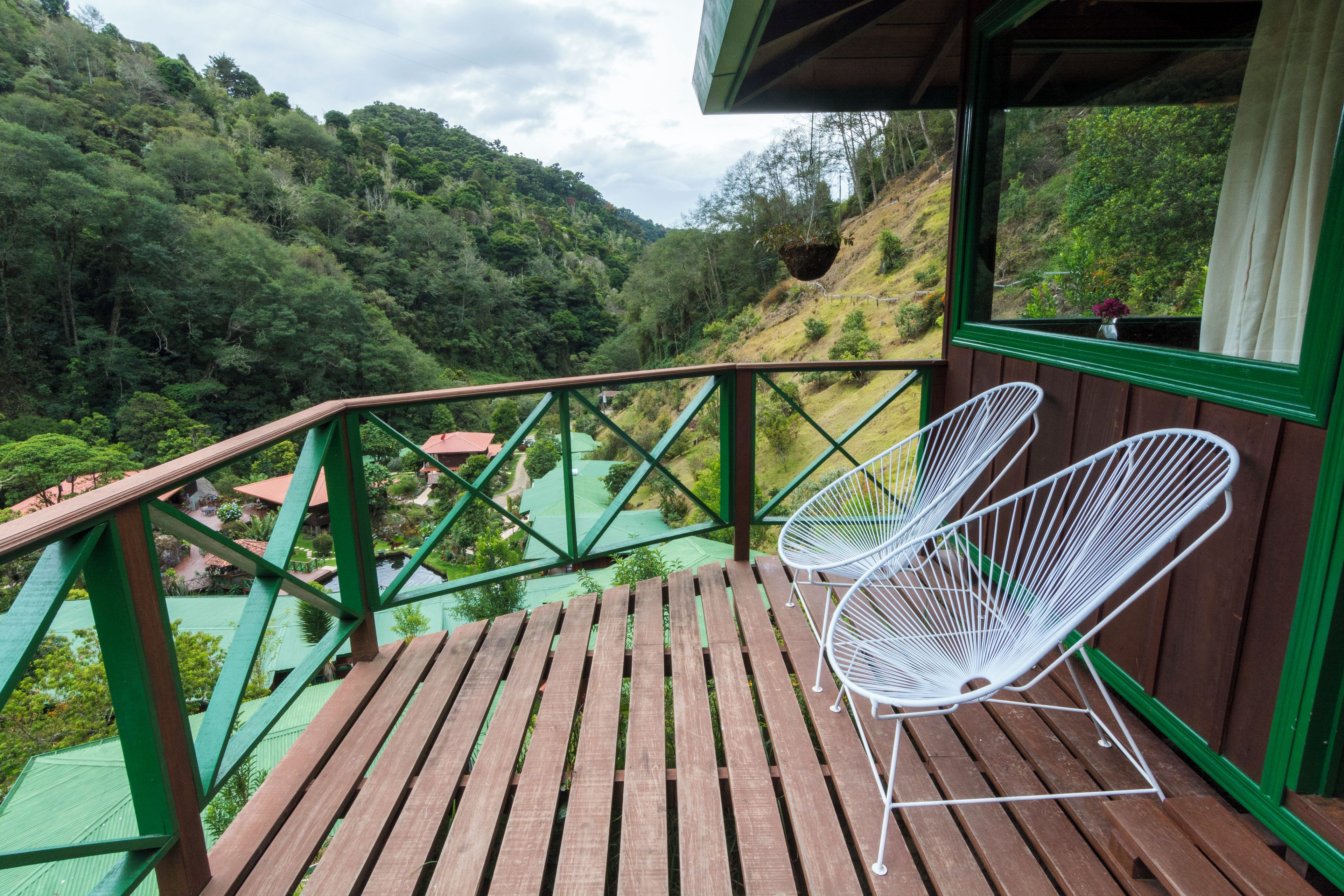 Photo - Trogon Lodge