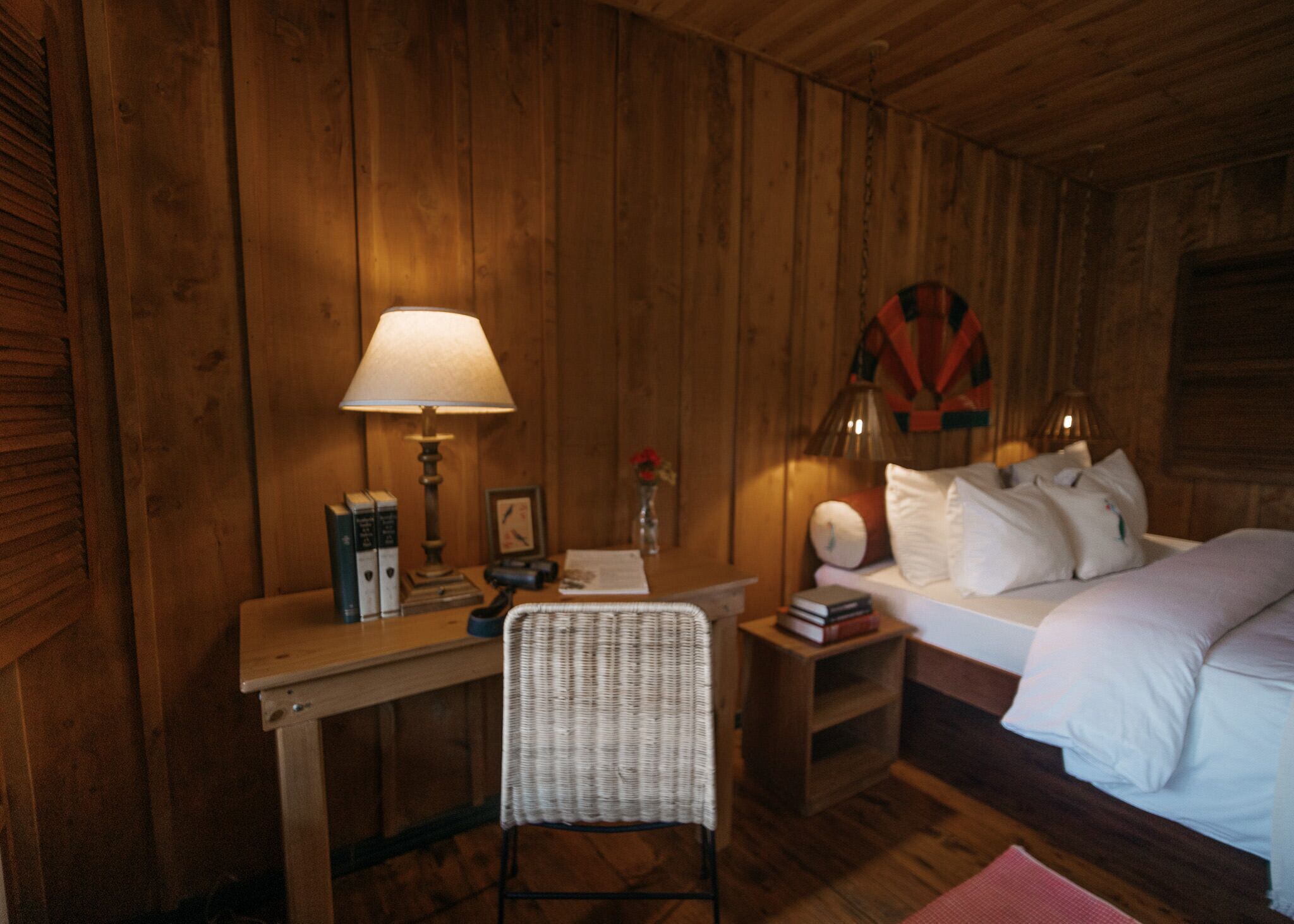 Photo - Trogon Lodge