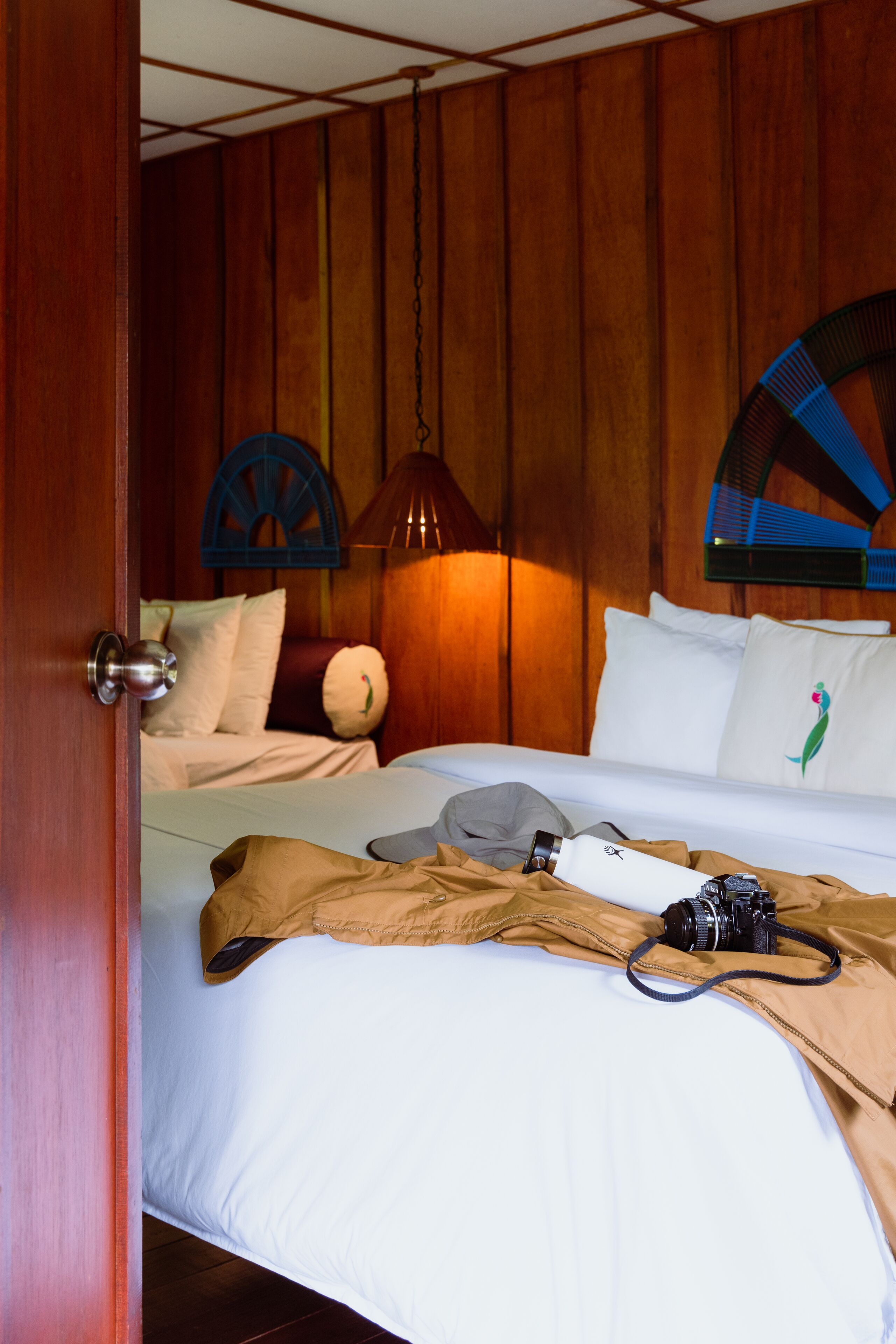 Photo - Trogon Lodge