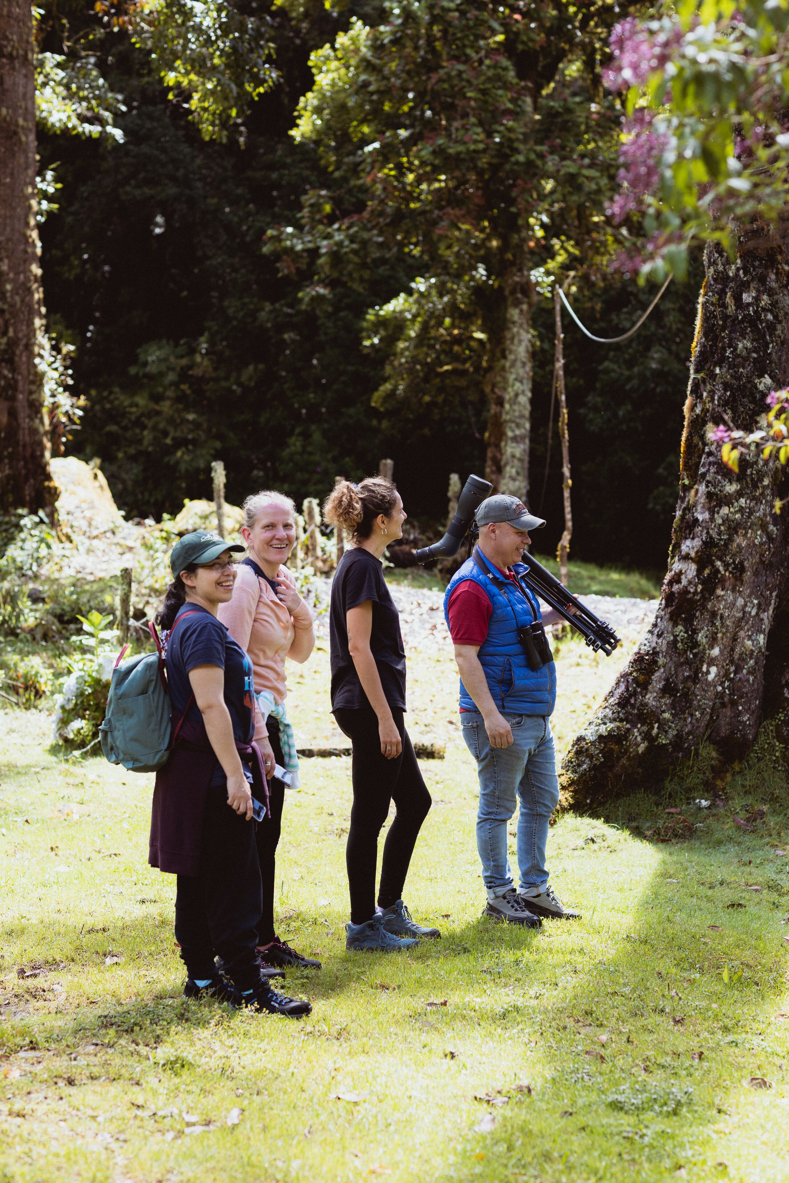 Photo - Trogon Lodge