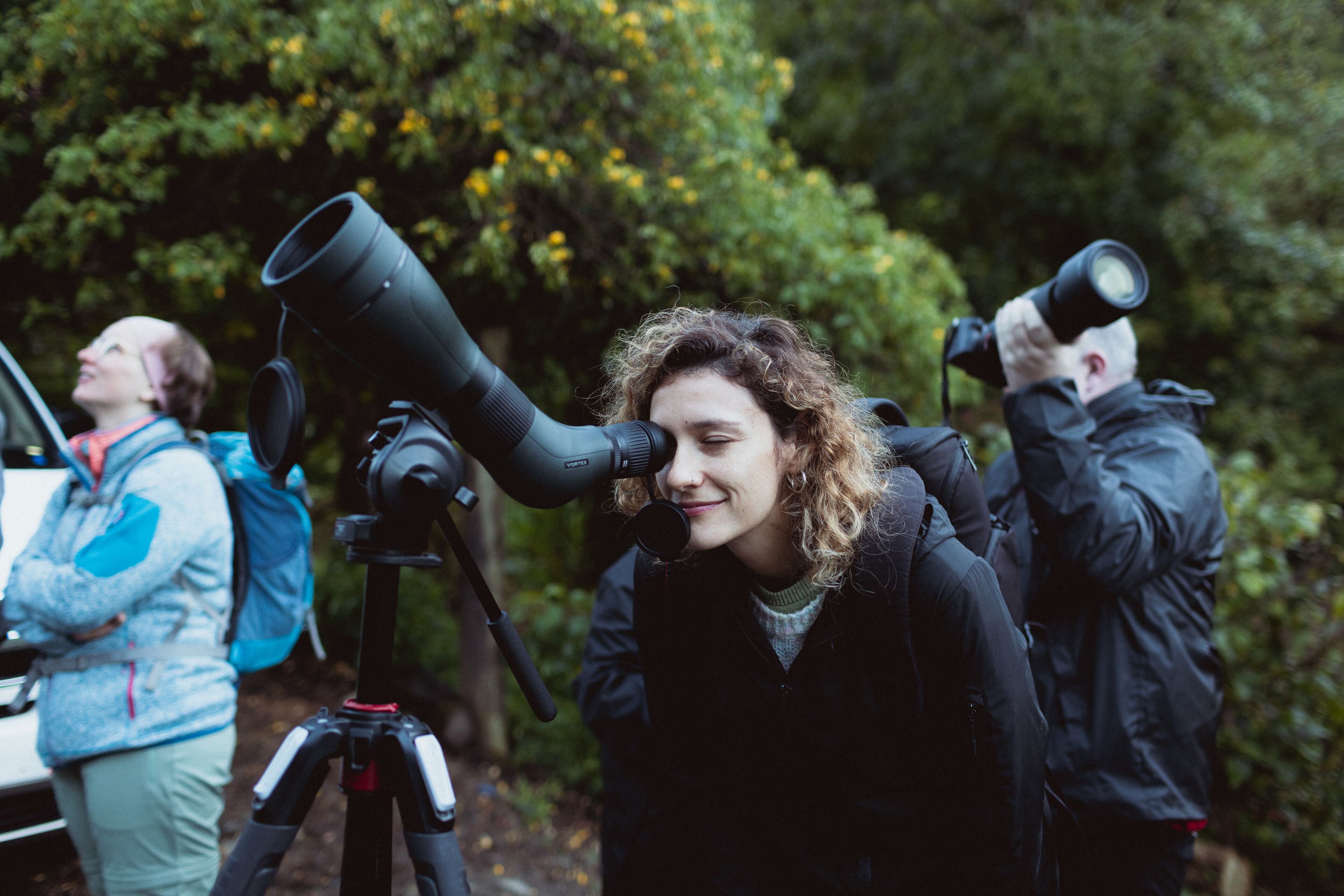 Photo - Trogon Lodge