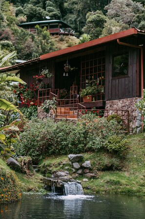 Fachada