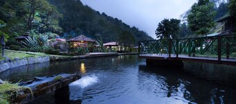 Trogon Lodge