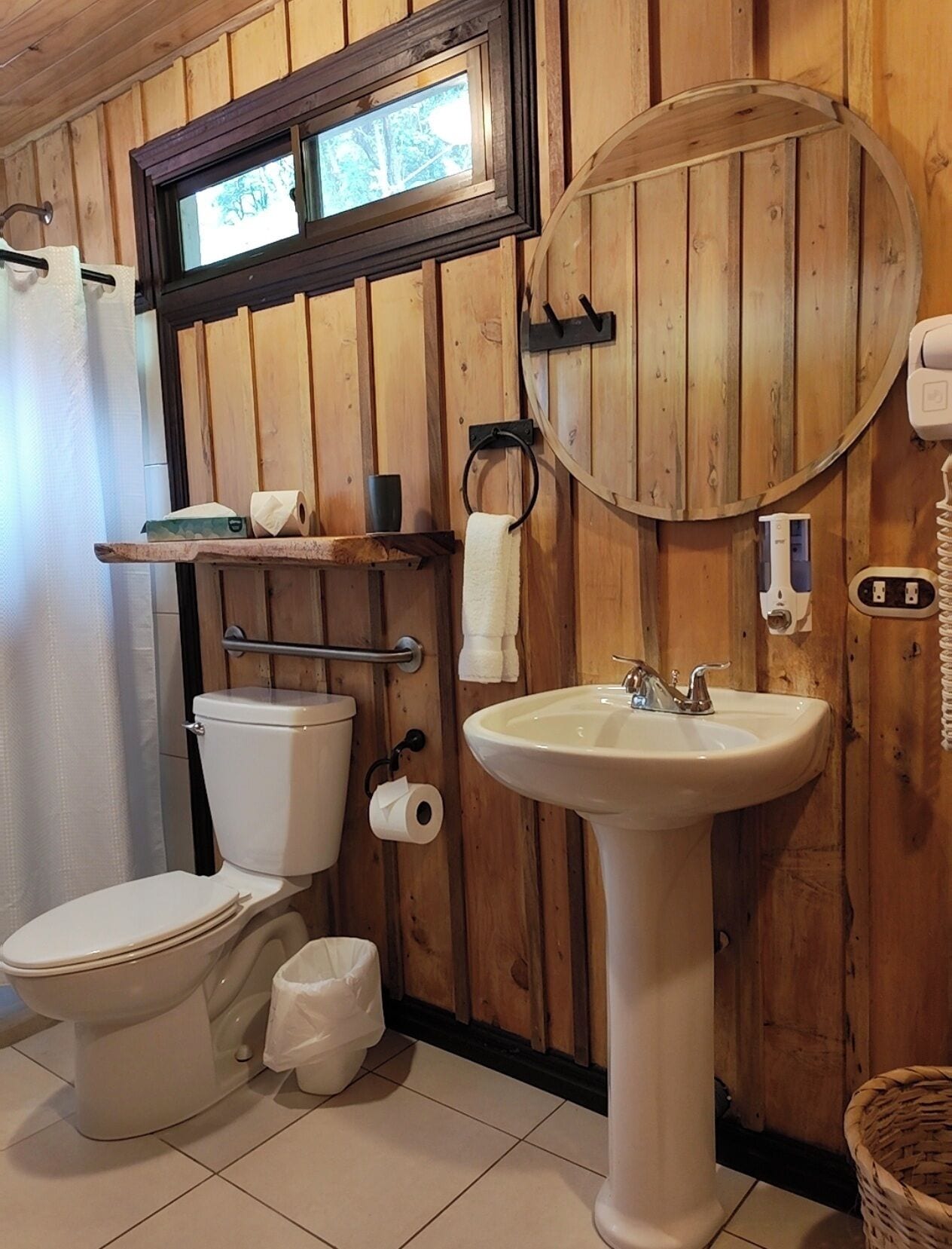 Foto - Trogon Lodge