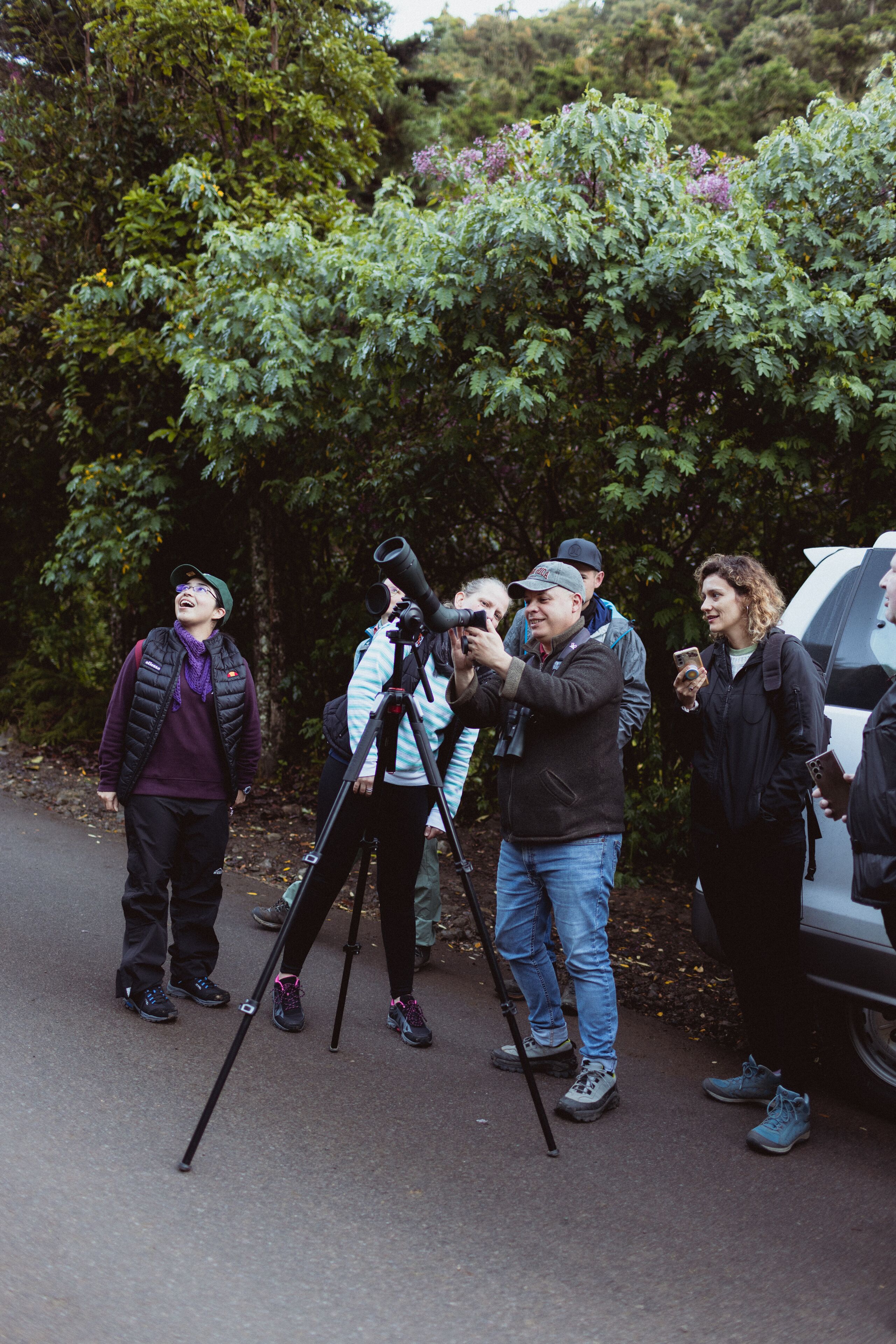 Photo - Trogon Lodge