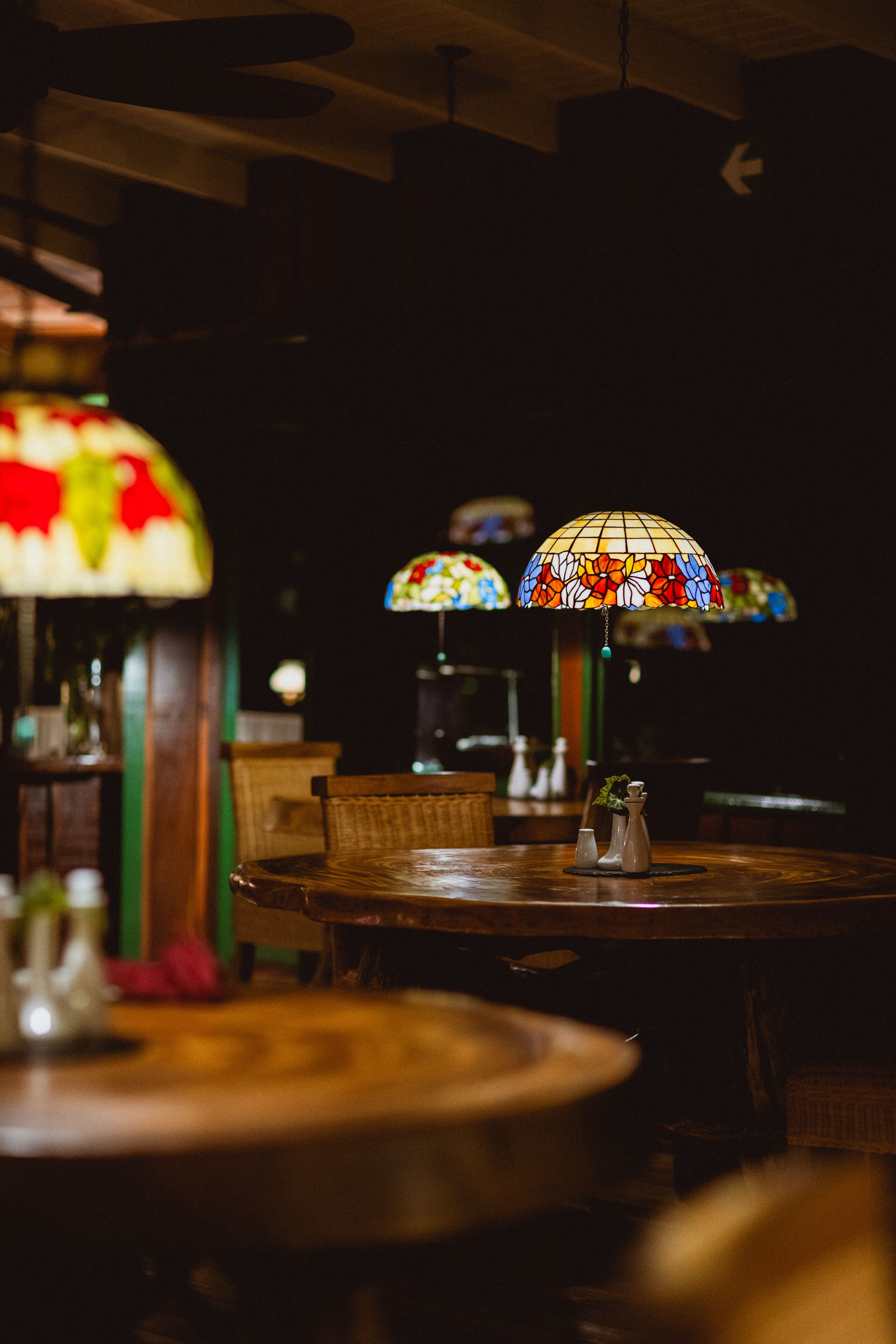 Photo - Trogon Lodge