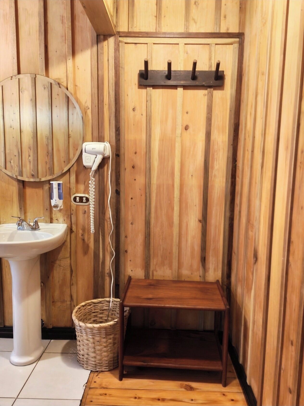 Baño