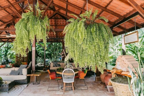 Mawamba Lodge